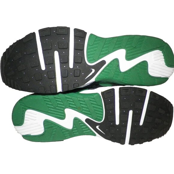 Men's 12 Nike Air Max Excee Shoes 2023 DZ0795-102 Malachite Green - Picture 7 of 10